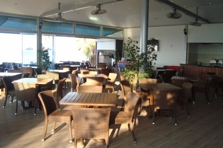 Turecko Alanya Antik Garden 5 dňový pobyt All Inclusive Letecky Letisko: Praha August 2026 ( 3/08/26- 7/08/26)