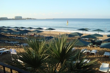 Turecko Alanya Antik Garden 5 dňový pobyt All Inclusive Letecky Letisko: Praha August 2026 ( 3/08/26- 7/08/26)