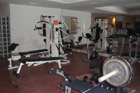 Turecko Alanya Antik Garden 5 dňový pobyt All Inclusive Letecky Letisko: Praha August 2026 ( 3/08/26- 7/08/26)