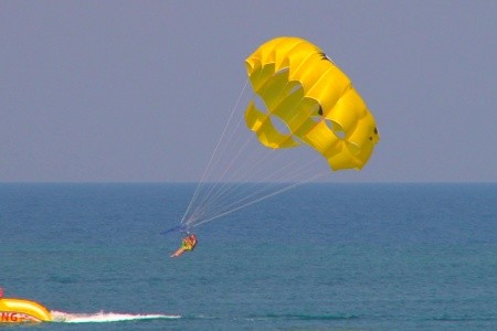 Turecko Alanya Antik Garden 5 dňový pobyt All Inclusive Letecky Letisko: Praha August 2026 ( 3/08/26- 7/08/26)