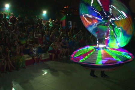 Turecko Alanya Antik Garden 5 dňový pobyt All Inclusive Letecky Letisko: Praha August 2026 ( 3/08/26- 7/08/26)