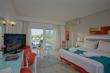 Řecko, Kréta, Rethymno Mare Royal, za <span>28.800</span> Kč