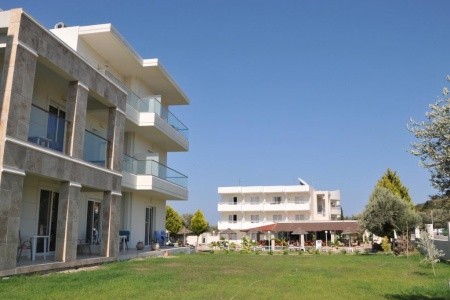 Řecko, Rhodos, Studia Evita, za <span>27.355</span> Kč