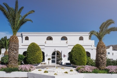 Lindos Village Resort & Spa - 2