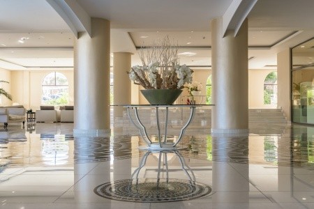 Řecko, Rhodos, Lindos Village Resort & Spa, za <span>31.030</span> Kč