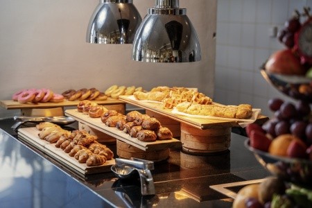 Lindos Village Resort & Spa - 23