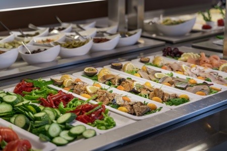 Lindos Village Resort & Spa - 26