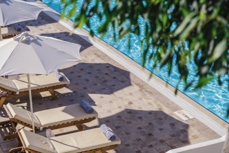 Lindos Village Resort & Spa - 41