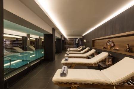 Lindos Village Resort & Spa - 47