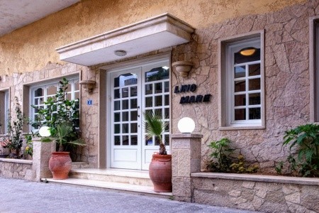Aparthotel Lino Mare - 2