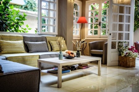 Aparthotel Lino Mare - 4