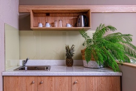 Aparthotel Lino Mare - 10