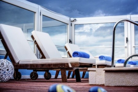 Aparthotel Lino Mare - 17