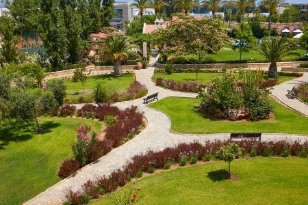 Řecko, Kréta, Minoa Palace Resort &Spa, za <span>50.590</span> Kč