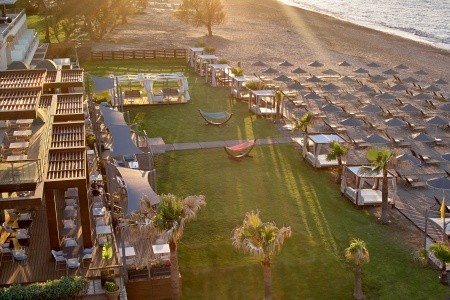 Minoa Palace Resort &Spa - 6