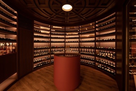 Minoa Palace Resort &Spa - 7