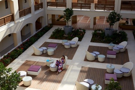 Minoa Palace Resort &Spa - 10