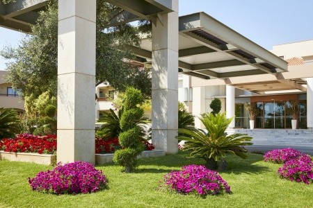 Minoa Palace Resort &Spa - 11