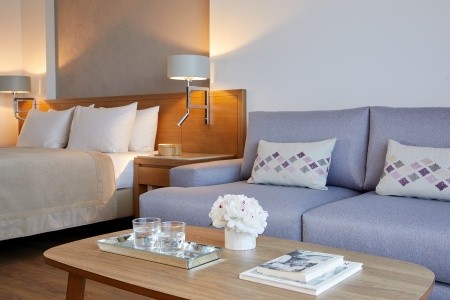 Minoa Palace Resort &Spa - 17