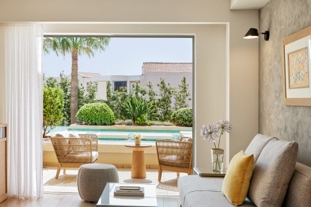 Minoa Palace Resort &Spa - 20