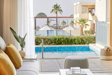 Minoa Palace Resort &Spa - 26