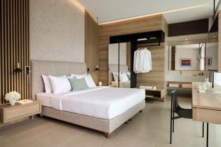 Minoa Palace Resort &Spa - 28