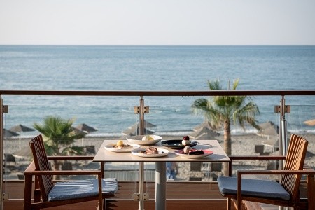 Minoa Palace Resort &Spa - 29