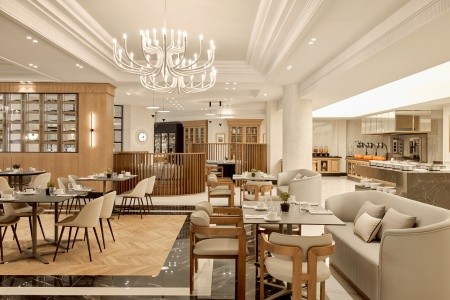 Minoa Palace Resort &Spa - 31