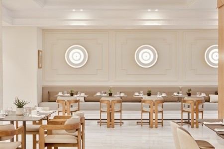 Minoa Palace Resort &Spa - 32