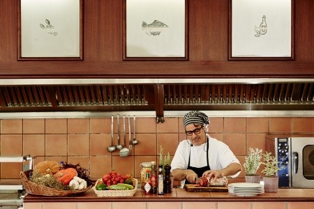 Minoa Palace Resort &Spa - 33