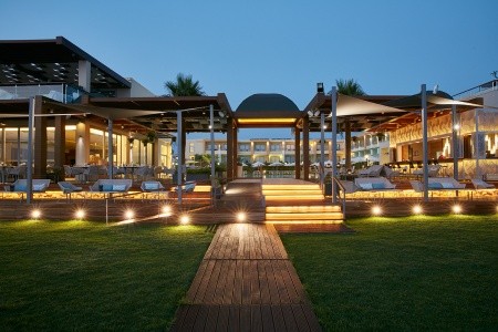 Minoa Palace Resort &Spa - 35