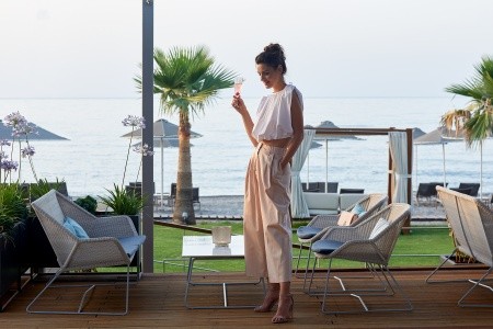 Minoa Palace Resort &Spa - 36