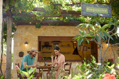 Minoa Palace Resort &Spa - 37