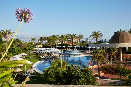 Minoa Palace Resort &Spa - 38