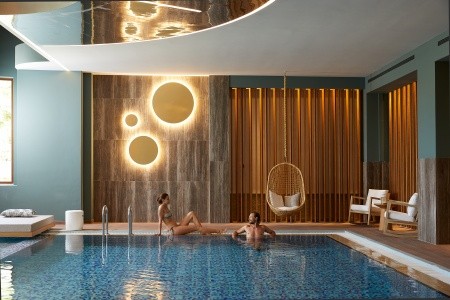 Minoa Palace Resort &Spa - 44