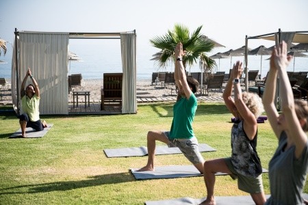 Minoa Palace Resort &Spa - 46