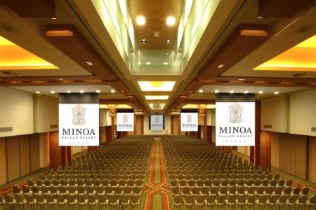 Minoa Palace Resort &Spa - 48