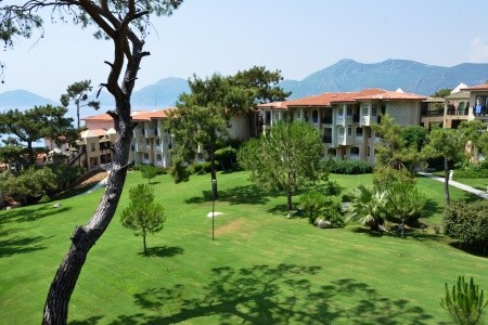 Liberty Hotels Lykia - 2