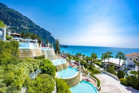 Liberty Hotels Lykia - 3