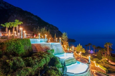 Liberty Hotels Lykia - 4