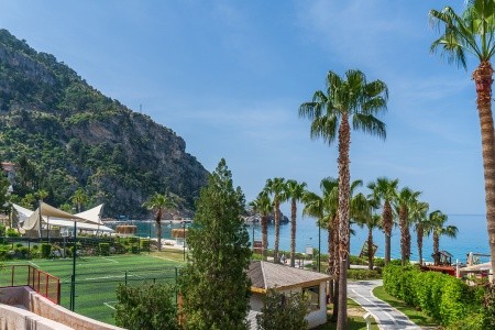 Liberty Hotels Lykia - 5