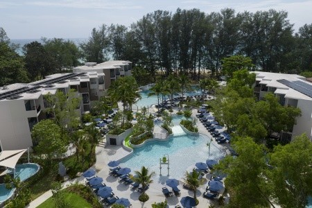 Holiday Inn Resort Phuket - 3