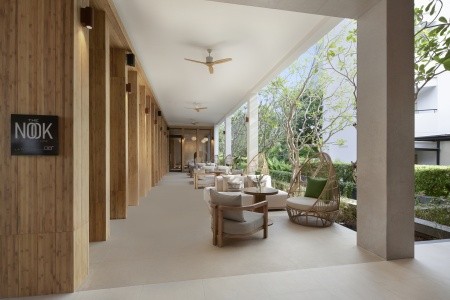 Holiday Inn Resort Phuket - 5