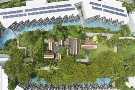 Holiday Inn Resort Phuket - 8