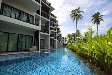 Holiday Inn Resort Phuket - 25