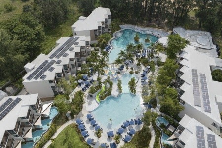 Holiday Inn Resort Phuket - 26