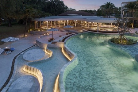 Holiday Inn Resort Phuket - 28