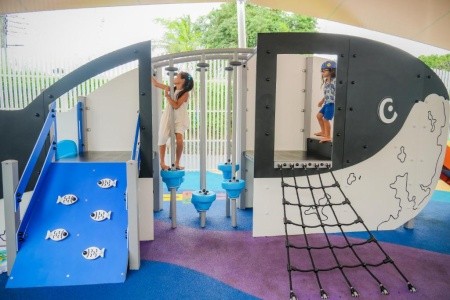 Holiday Inn Resort Phuket - 38