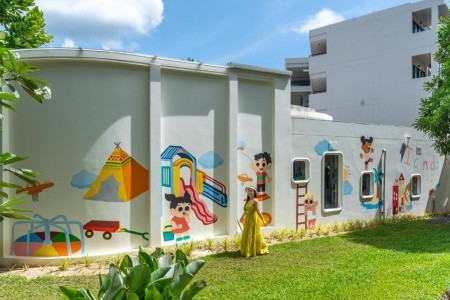 Holiday Inn Resort Phuket - 39