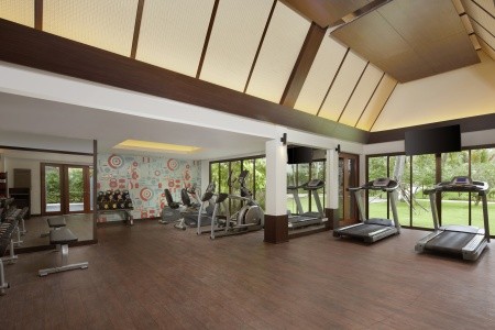 Holiday Inn Resort Phuket - 42